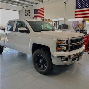 Meet your Posher, Eugley